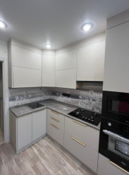 Кухня Фон Сфинкс 