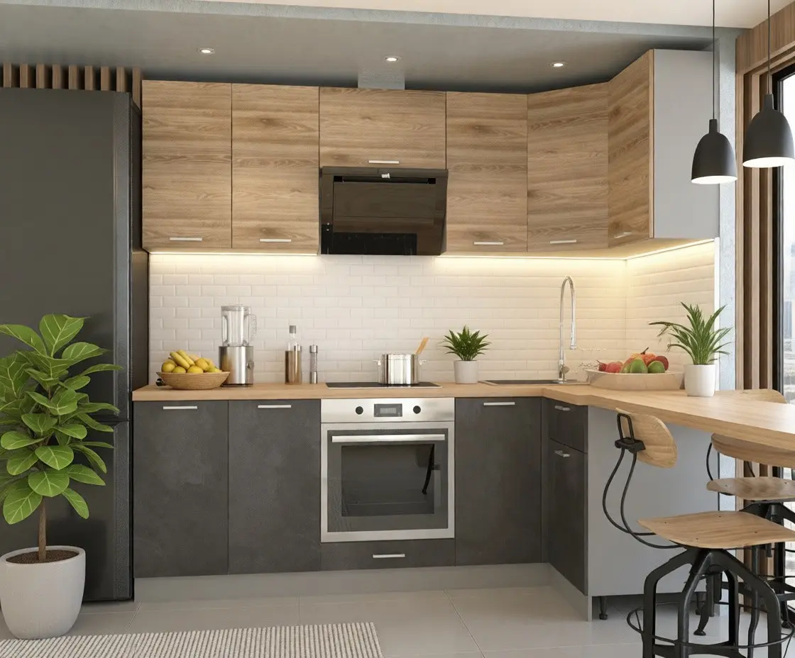 арт. 1 Лофт - 2400х1200