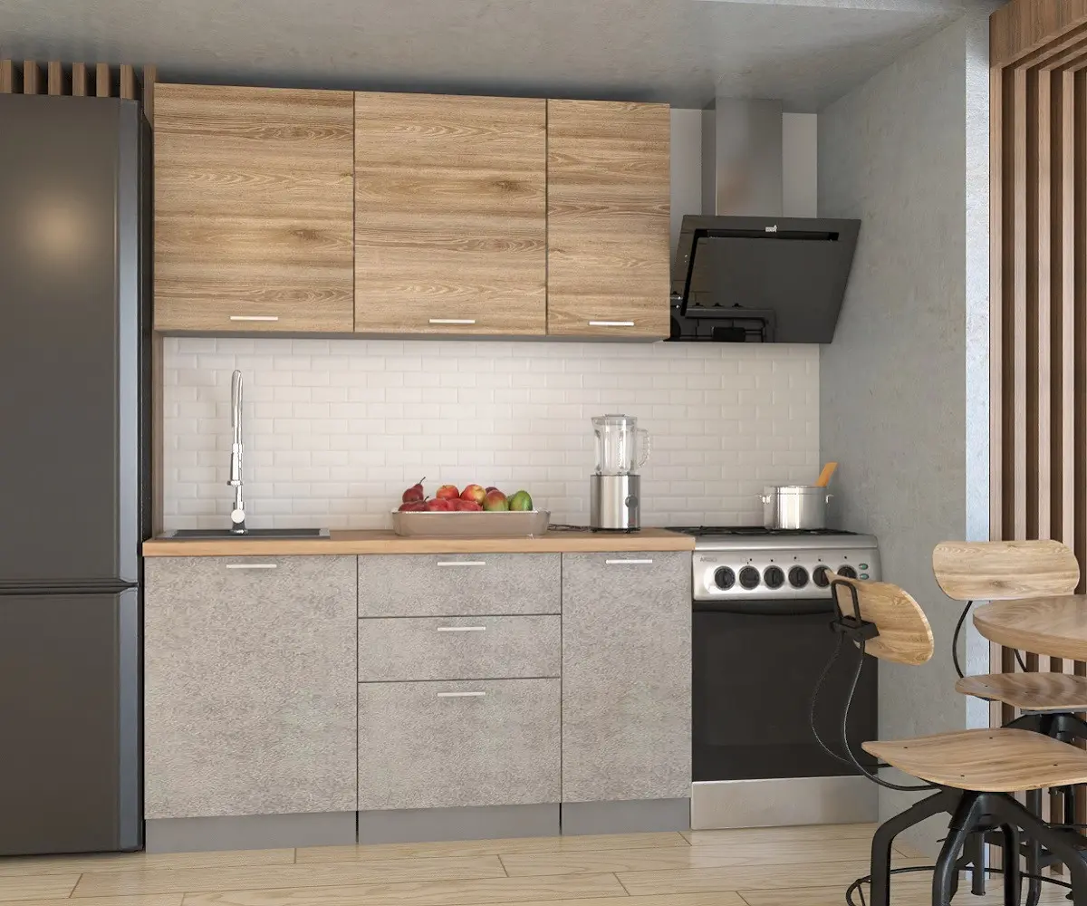 арт. 5 Лофт - 1600