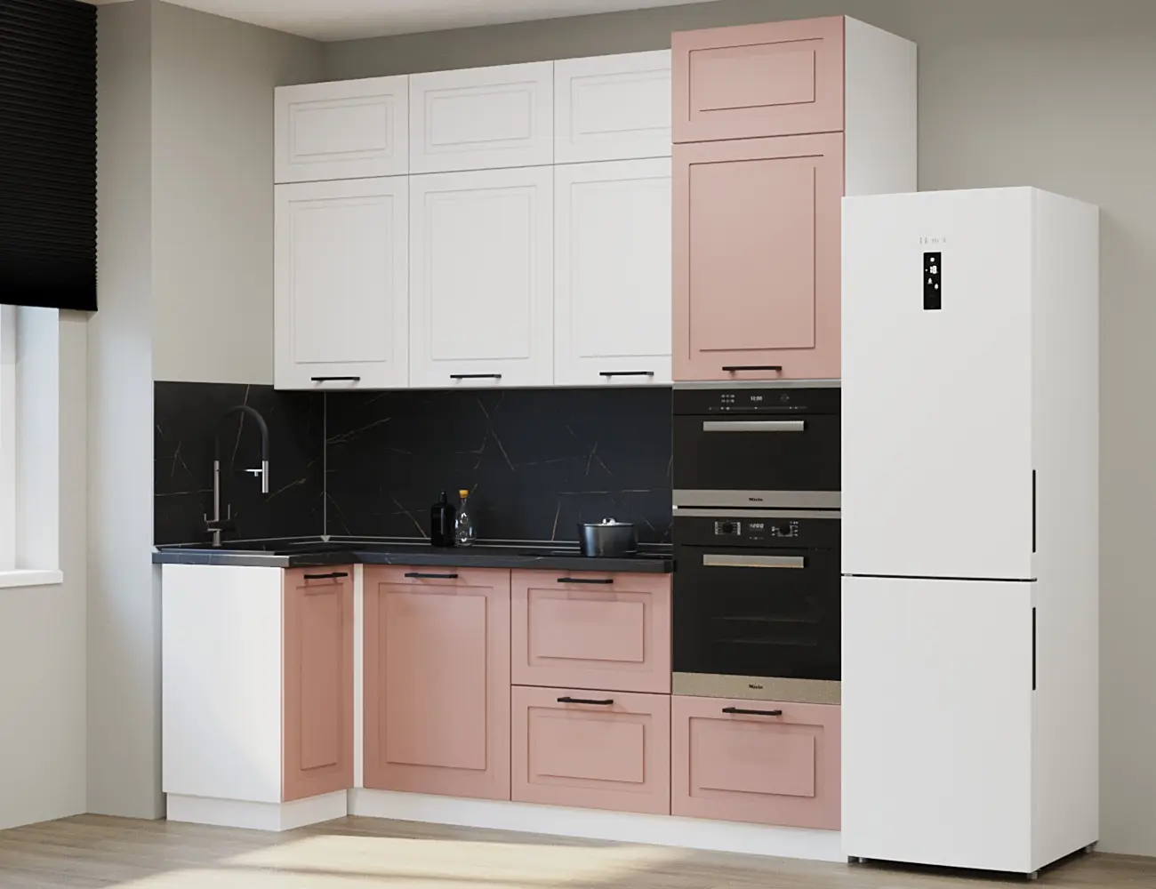 Аликанте - 1 (1000х2400 мм)